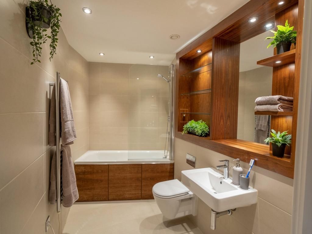 Property photo 3 of 11 Bathroom