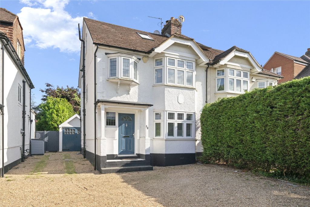 Property photo 1 of 25 External View