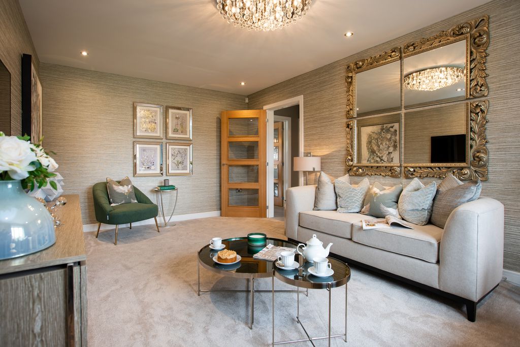 Property photo 3 of 13 Showhome Photography