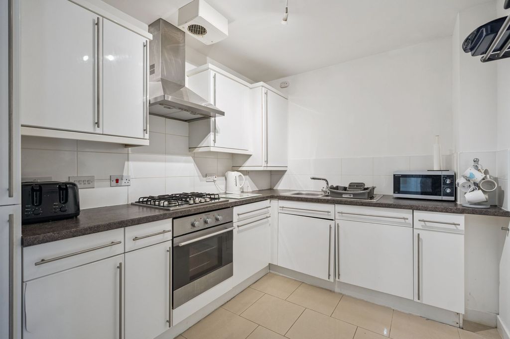 Additional image 7 of 2 bed flat for saleGlendevon Drive, Stirling FK8