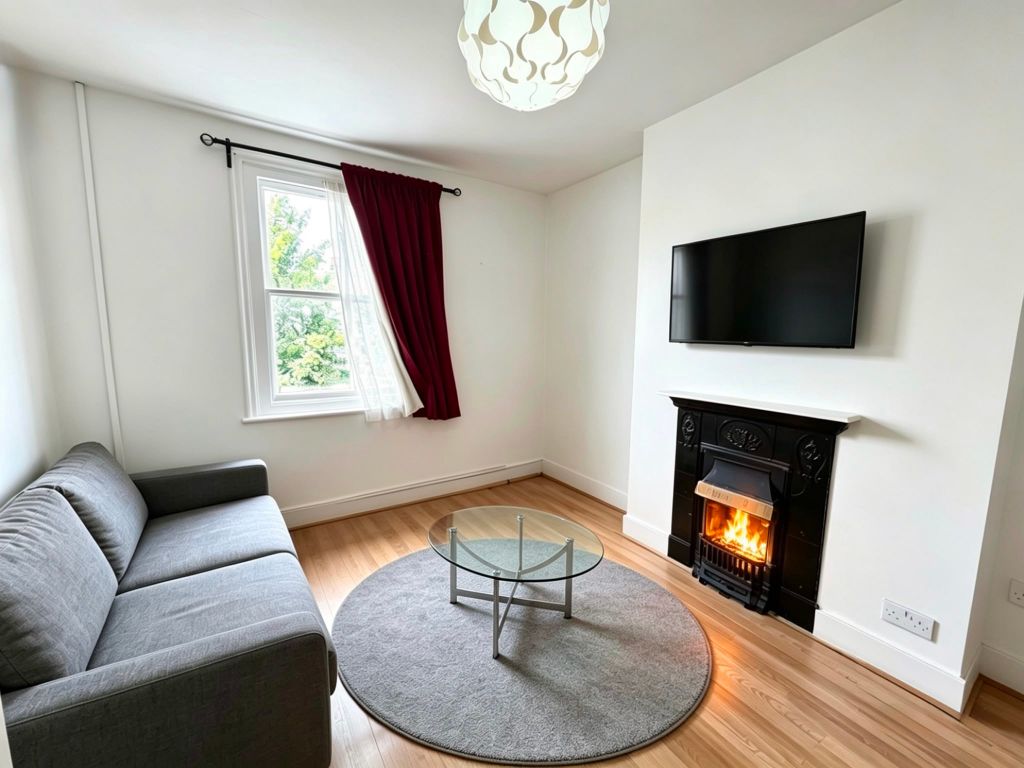 Property photo 1 of 5 57A Westbury Road, Wembley, Ha0 4Jy (6)