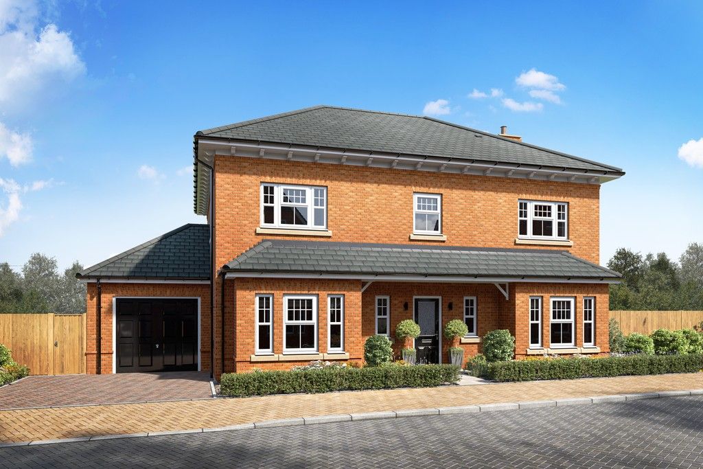 Property photo 1 of 10 Ascot Gardens, Ascot