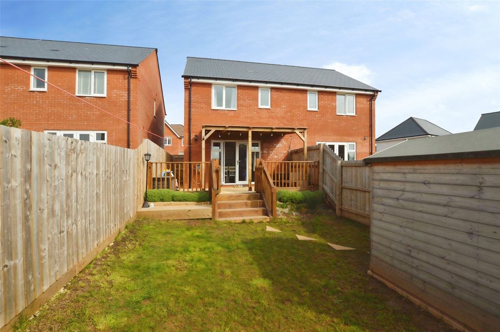 Property photo 2 of 15 Rear