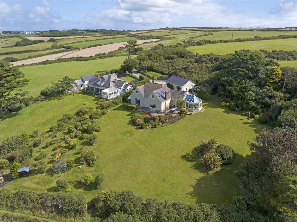 Property photo 3 of 24 Aerial