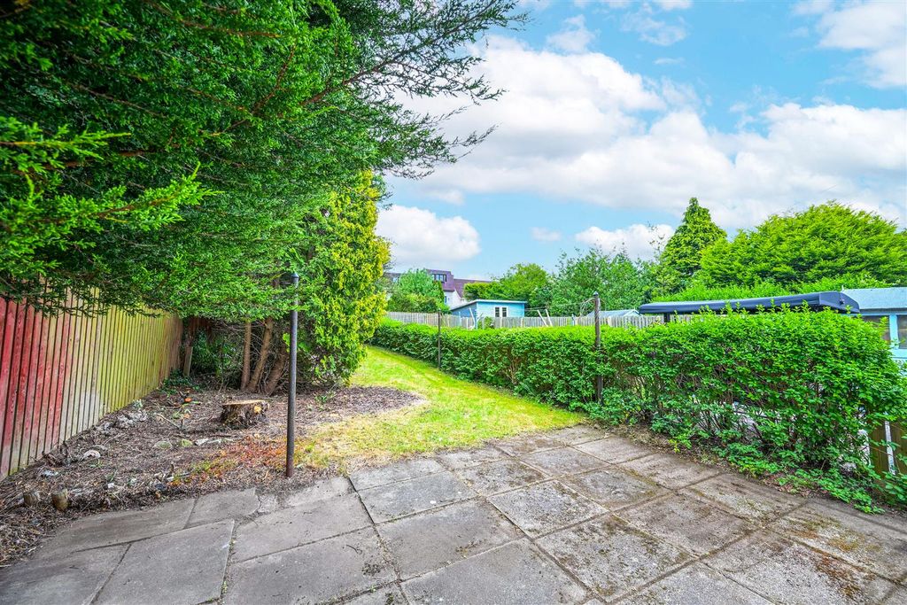 Additional image 17 of 2 bed flat for saleEarnock Avenue, Motherwell ML1