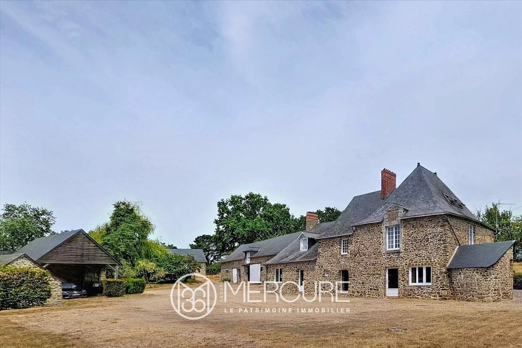 Property photo 1 of 11 Charming Character House With Outbuildings