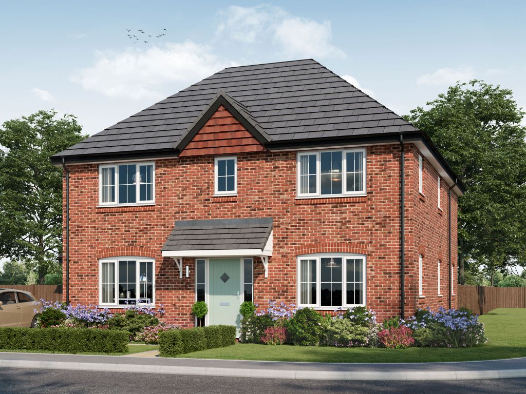 Property photo 2 of 14 CGI