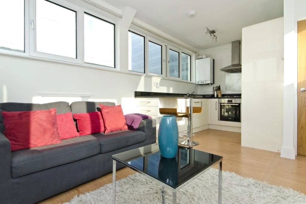 Property photo 1 of 5 1Â Bedroom Flat For Rent