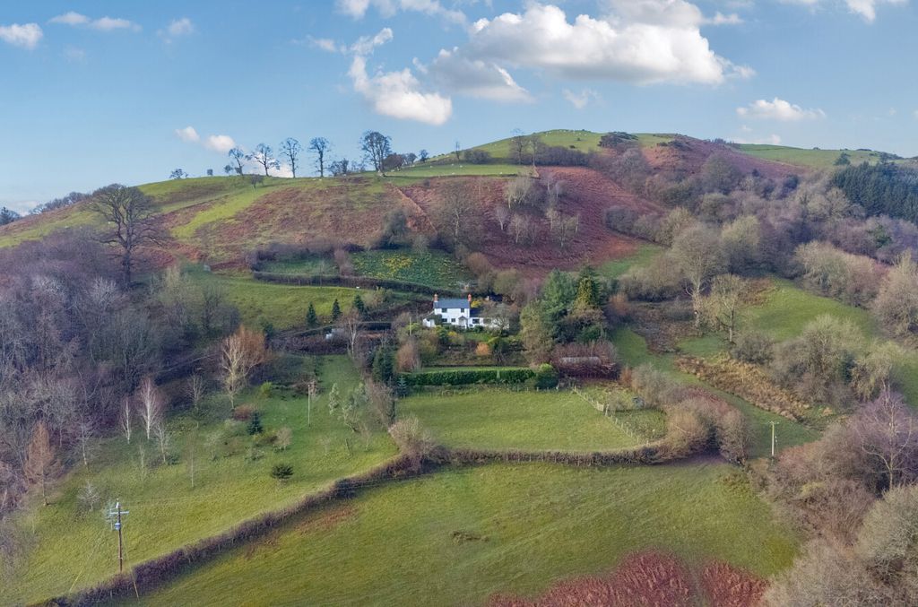 Additional image 36 of 3 bed cottage for salePenstrowed, Newtown, Powys SY16
