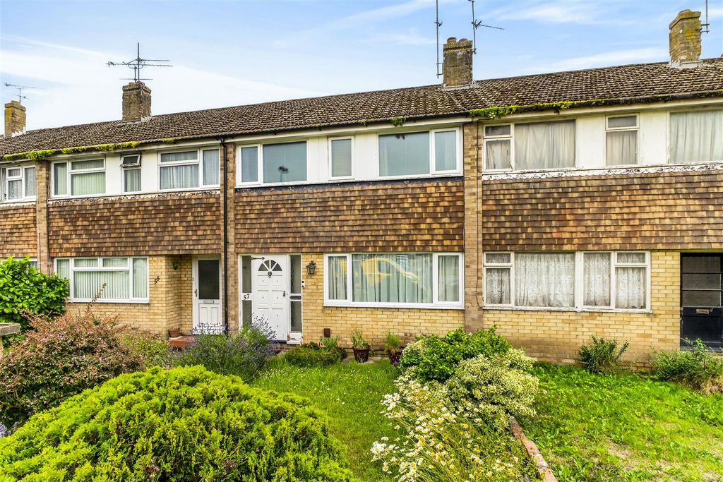 Property photo 1 of 22 For Sale By Aspire Residential | Mendip Road