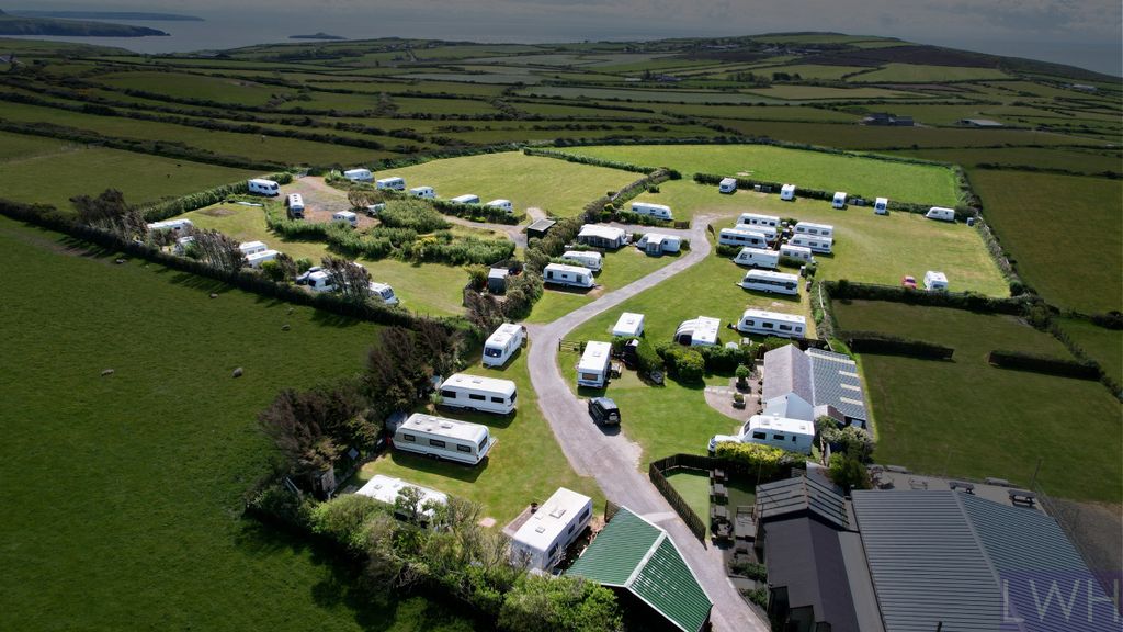 Property photo 3 of 17 Extent Of Ty Newydd