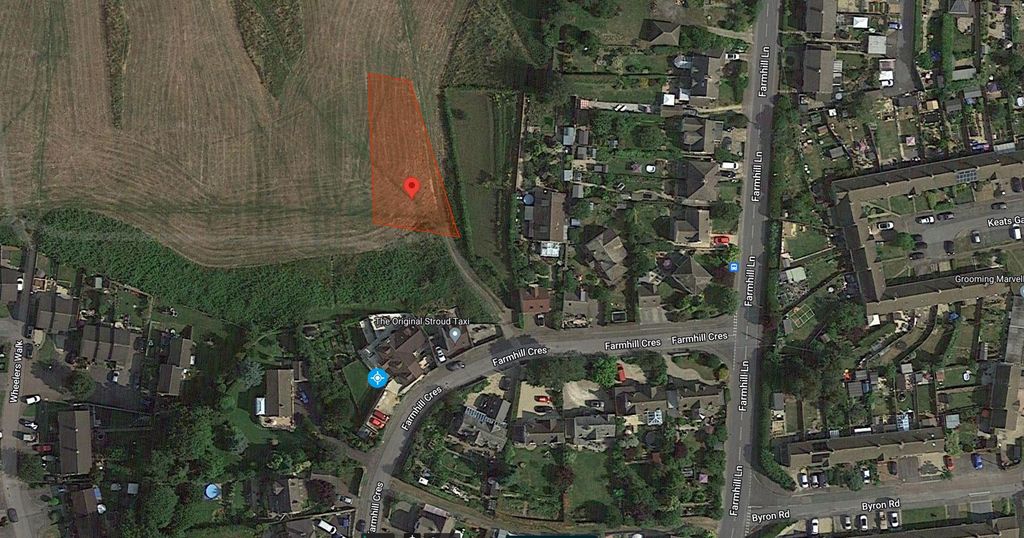 Additional image 9 of Land for saleFarmhill Crescent, Stroud GL5