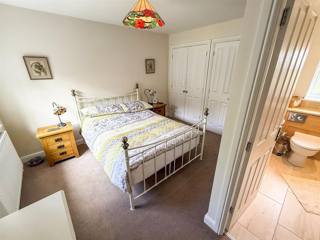 Additional image 11 of 4 bed detached house for saleMount Rise, Oswestry SY11