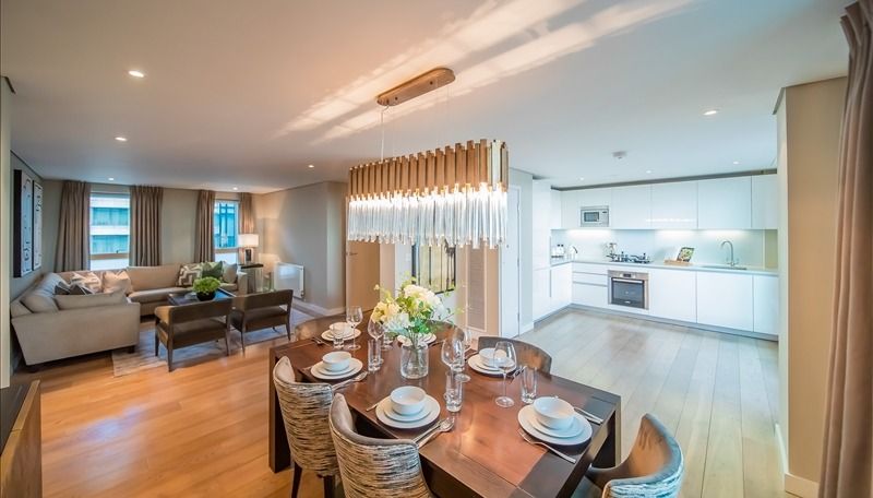 Property photo 1 of 7 Merchant Square, London