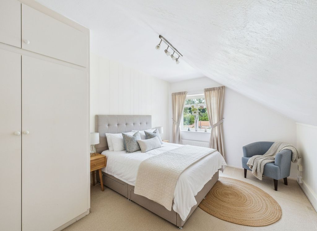 Property photo 3 of 25 Bedroom Two Virtual Furniture