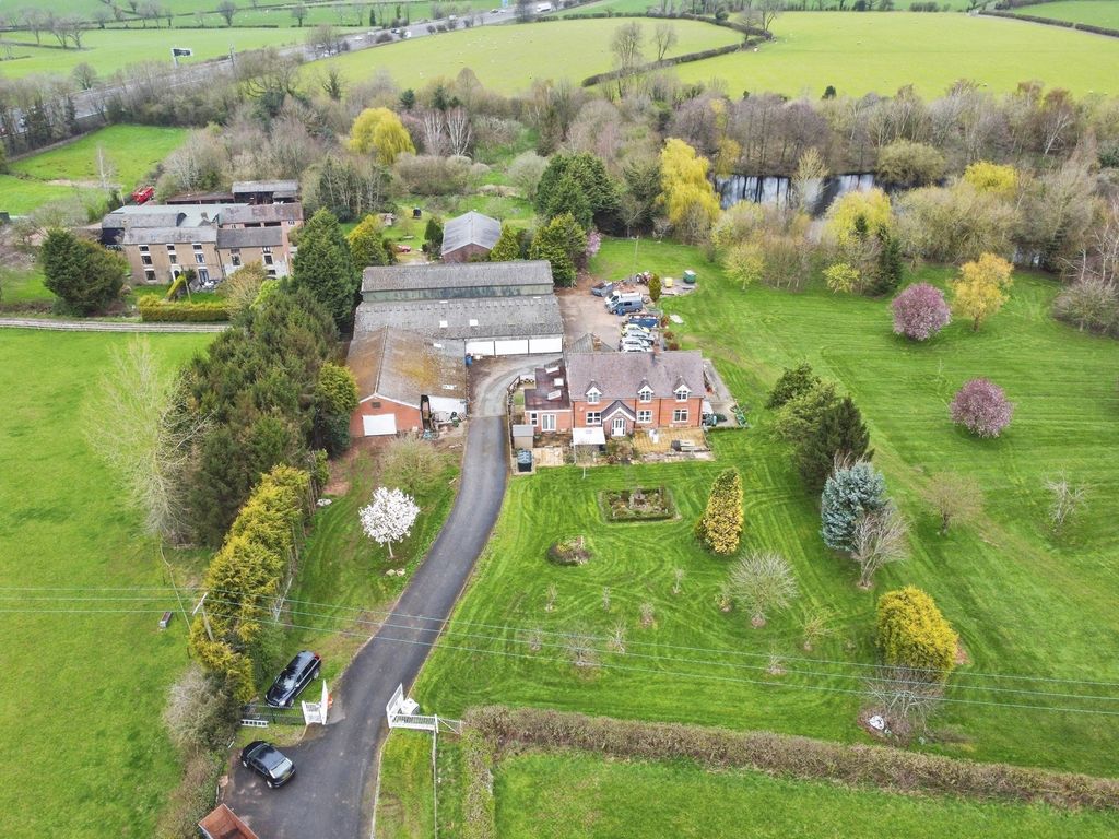 Additional image 6 of Land for saleLutterworth Road, Burton Hastings, Nuneaton, Warwickshire CV11