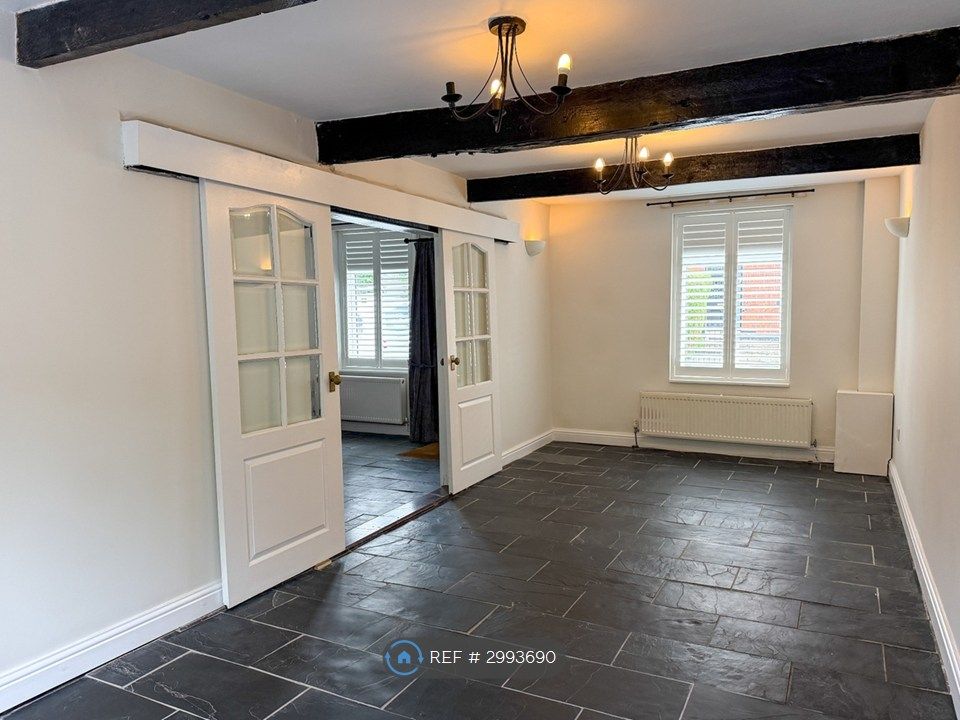 Property photo 3 of 15 Dining Room/ Second Living Room