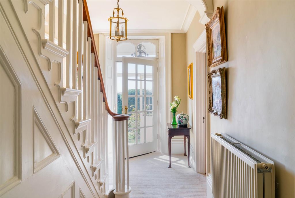 Property photo 3 of 83 Hallway-3.Jpg