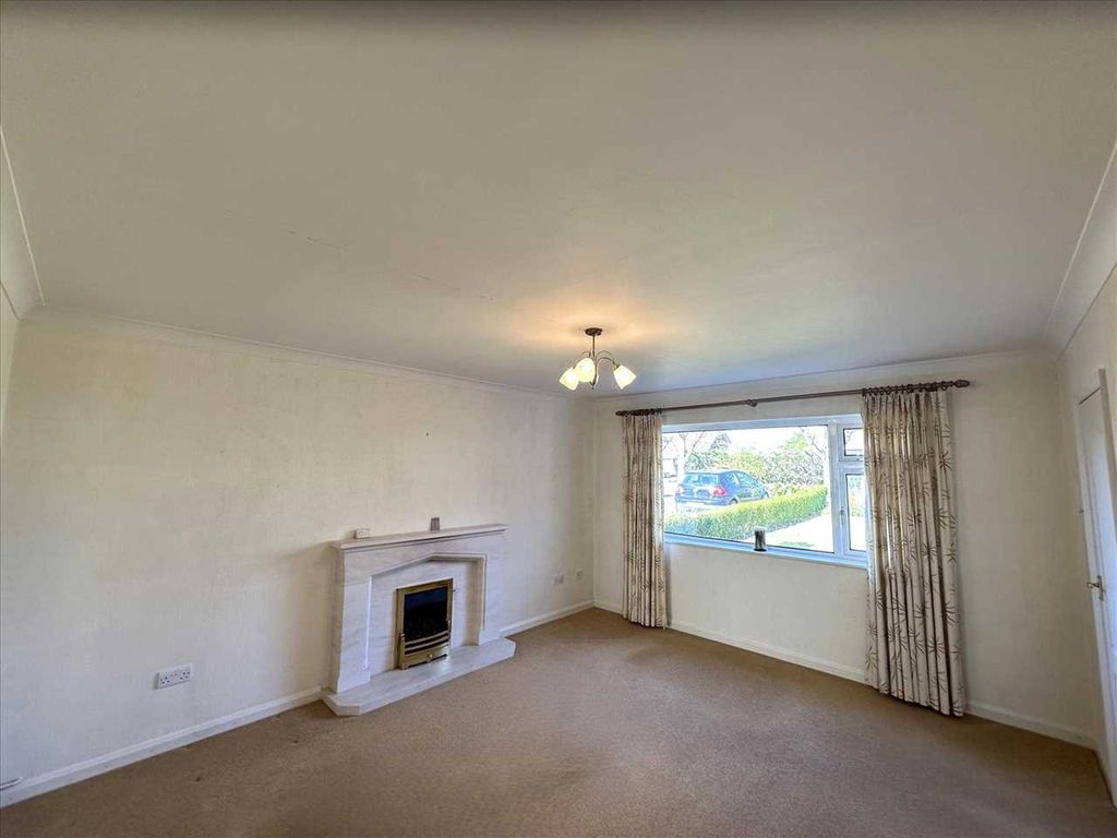 Property photo 3 of 23 Open Entrance Porch: