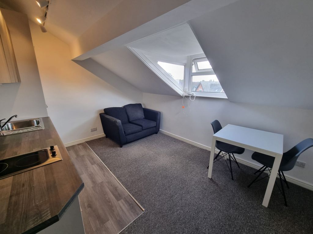 Property photo 1 of 7 Wilmslow Road