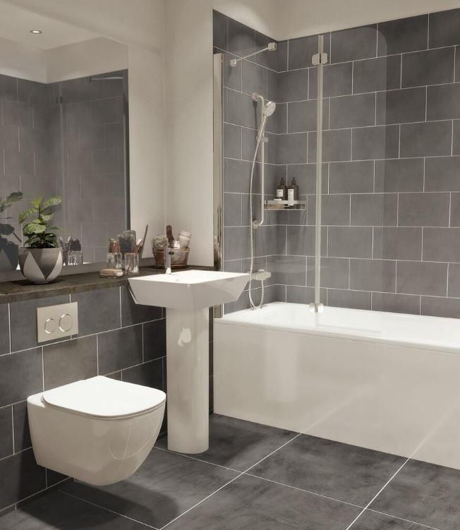 Property photo 3 of 4 Bathroom