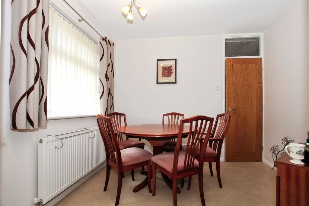 Property photo 3 of 27 Dining Room/Bedroom Three
