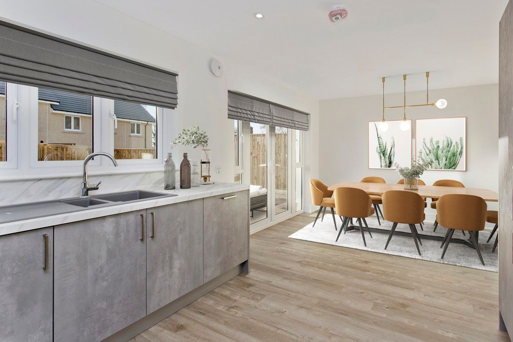 Property photo 3 of 8 Cedar Brae, Jackton