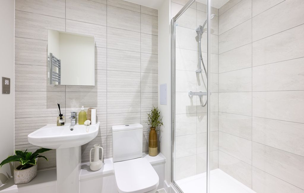 Property photo 3 of 10 Fairview New Homes - Zoopla -
