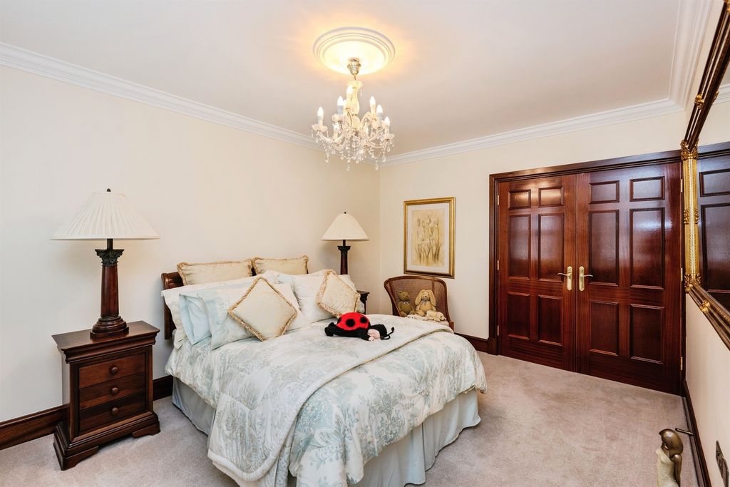 Additional image 20 of 5 bed detached house for saleCwrt Ty Gwyn, Llangennech, Llanelli SA14