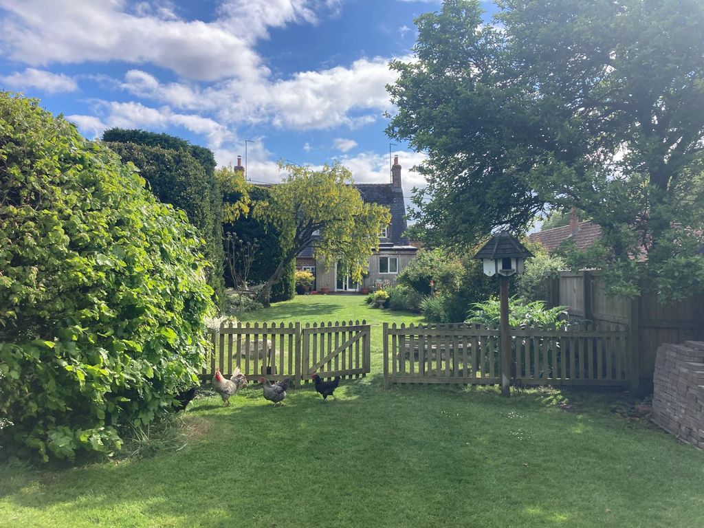 Additional image 14 of 4 bed detached house for saleHilcott, Pewsey SN9