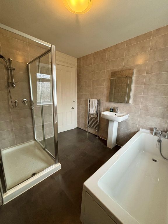 Additional image 9 of 1 bed flat to rent24A Shamrock St, Dunfermline KY12
