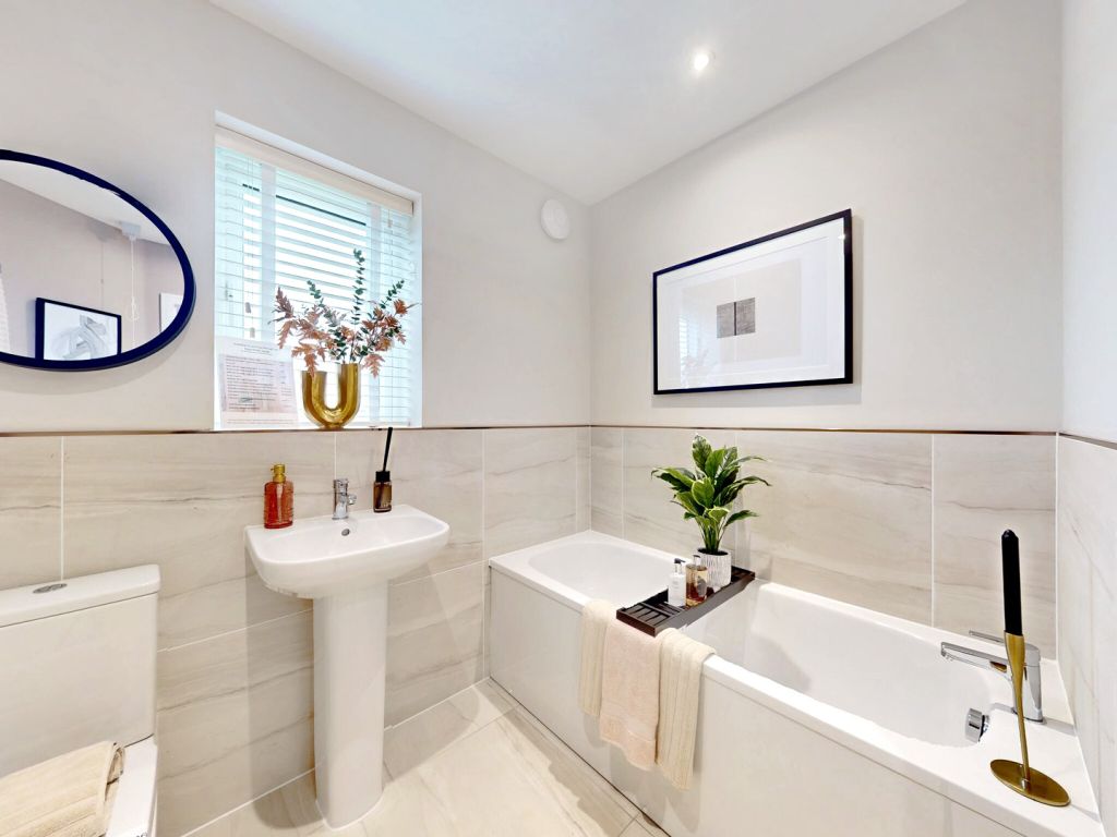 Additional image 15 of 4 bed detached house for sale"The Seacombe" at Elder Drive, Cramlington NE23