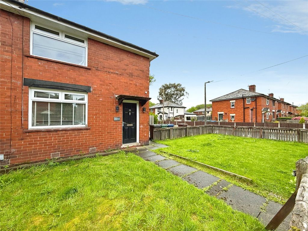 Property photo 1 of 14 Front External