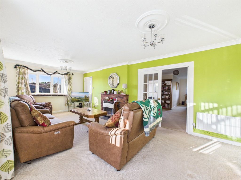 Additional image 5 of 5 bed detached house for saleTaw Vale Avenue, North Tawton, Devon EX20