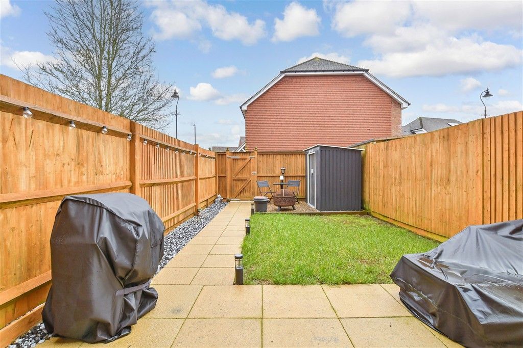 Property photo 2 of 16 Rear Garden