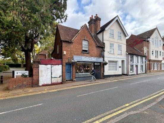 Property photo 1 of 8 Street Scape ii.Jpg