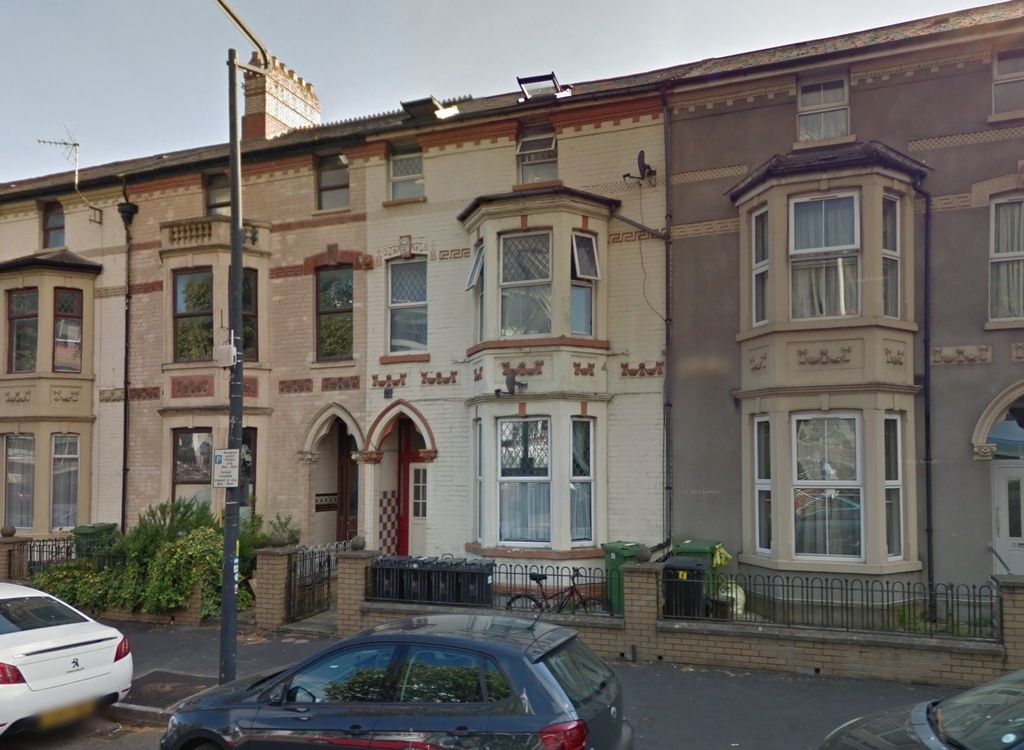 Property photo 1 of 1 2 Bedroom Ground-Floor Flat To Rent