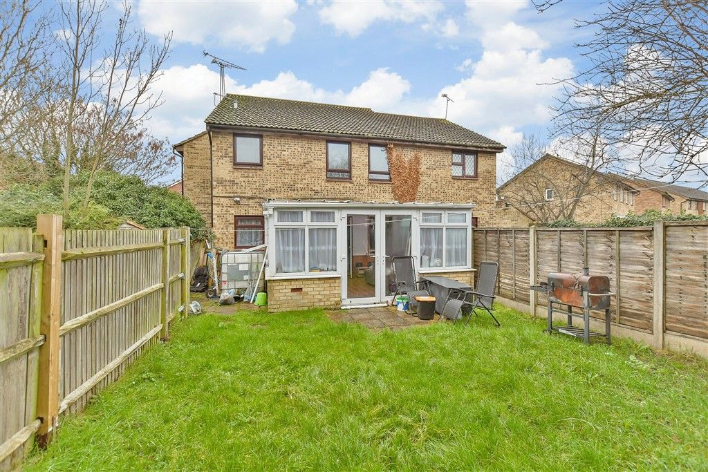 Property photo 2 of 13 Rear Garden