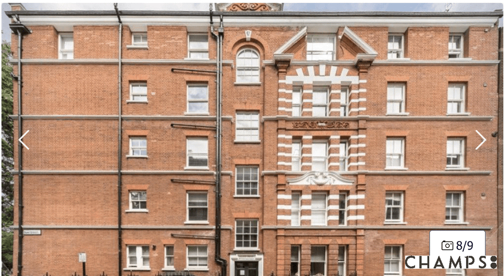 Property photo 1 of 4 2 Bedroom Apartment To Rent