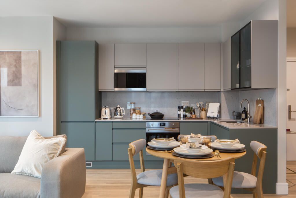 Property photo 2 of 10 Indicative Kitchen