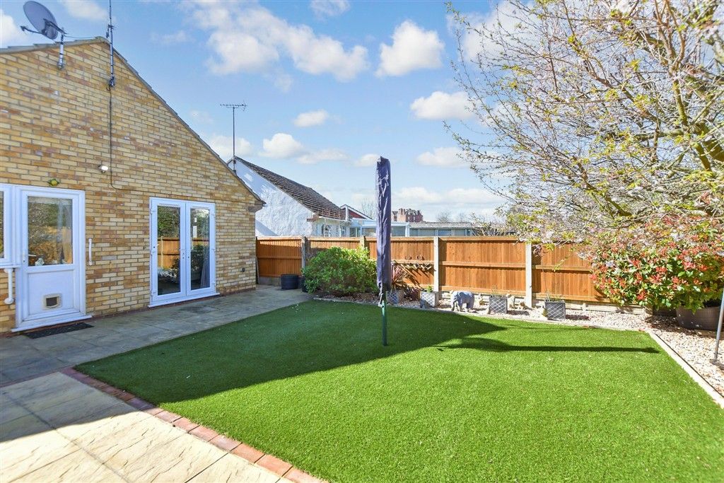 Property photo 2 of 13 Rear Garden