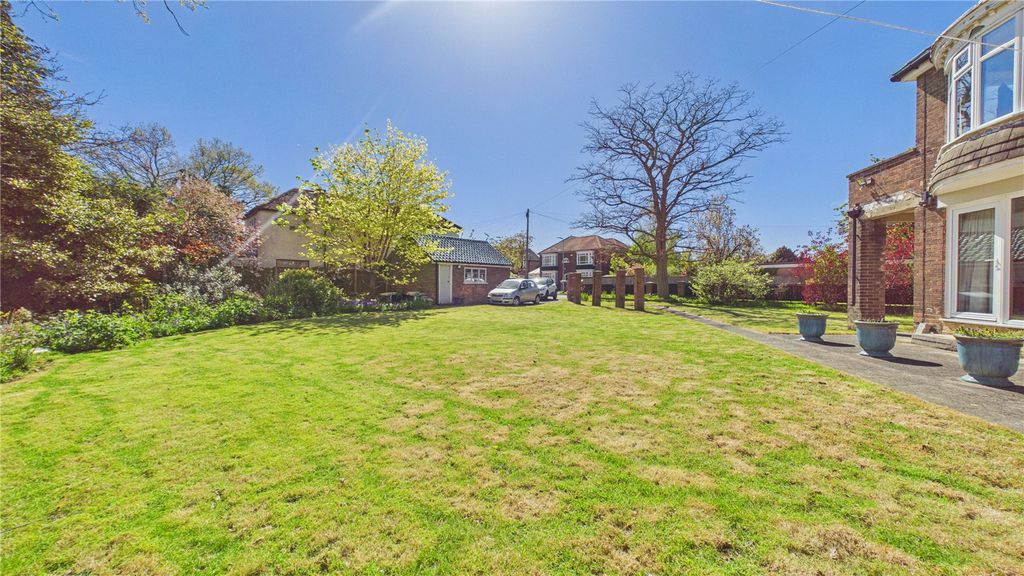 Additional image 11 of 4 bed detached house for saleHall Drive, Acklam, Middlesbrough TS5