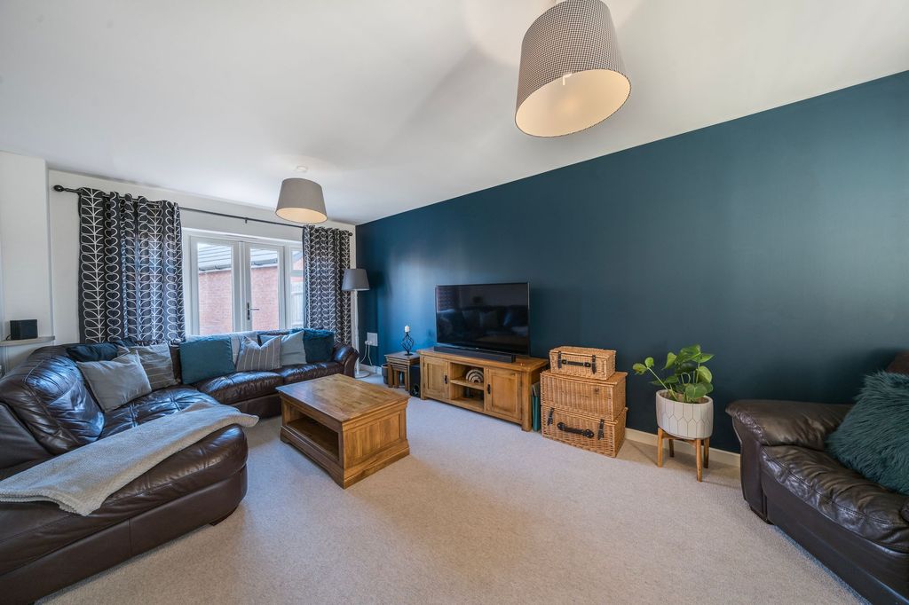 Property photo 3 of 14 Living Room (Shot One)