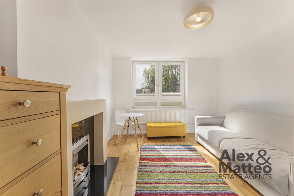 Property photo 3 of 13 White Grounds Estate