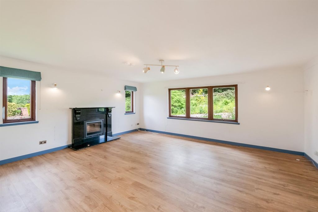 Additional image 11 of 5 bed detached house for saleSkeabost, School Road, Muckhart FK14