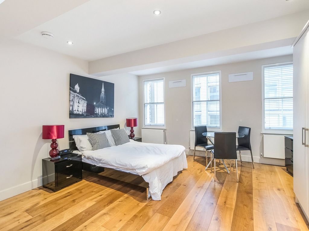 Property photo 1 of 8 William IV Street