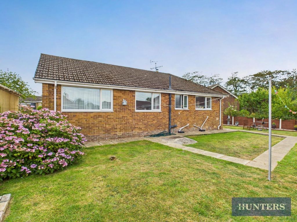 Additional image 12 of 2 bed detached bungalow for saleBarden Place, Filey YO14