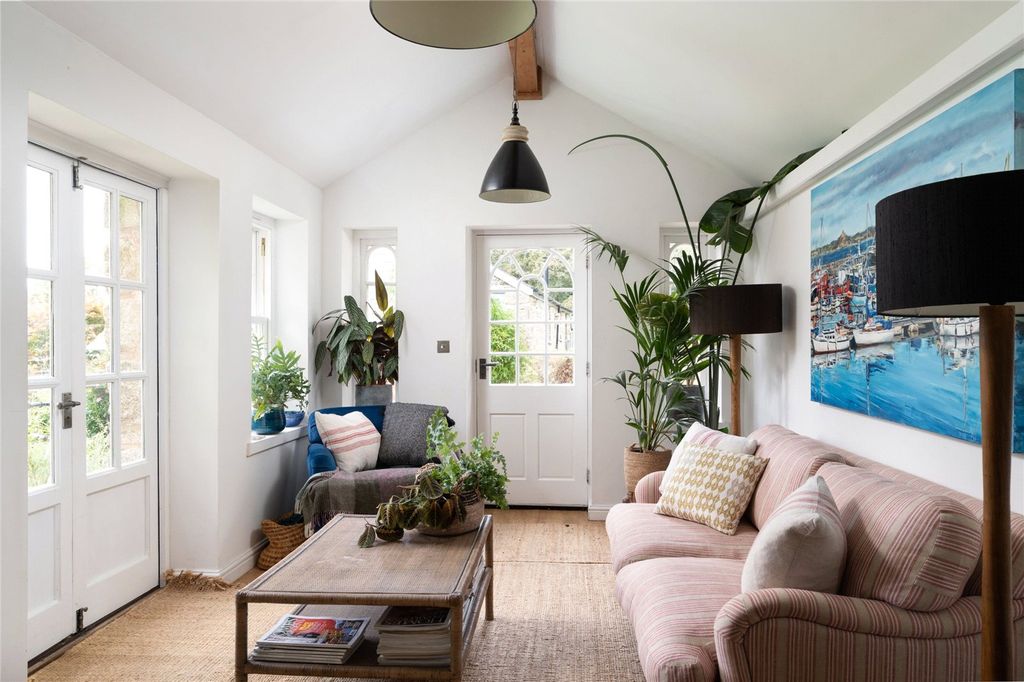 Additional image 7 of Land for saleHeamoor, Penzance, Cornwall TR20