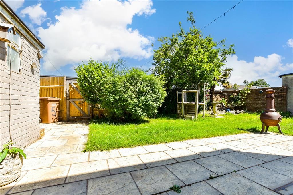 Property photo 3 of 17 Rear Garden