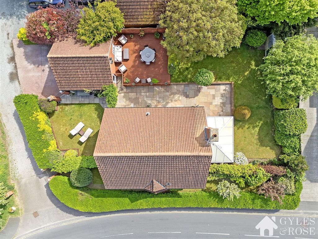 Property photo 3 of 32 Aerial View